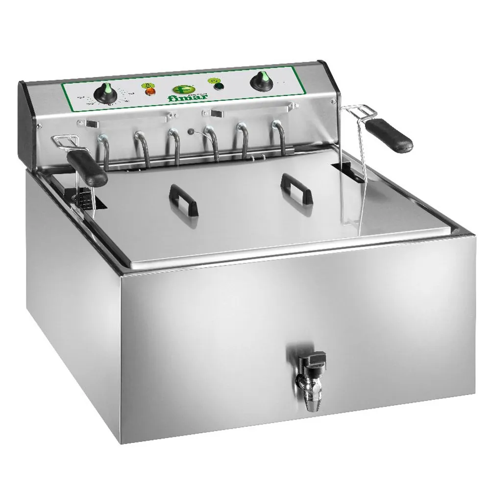 Фритюрницы Фритюрница Fimar SF25P