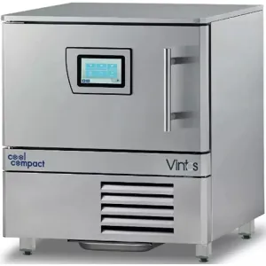 Шкаф шоковой заморозки Cool copmaсt SKFMEQ0411D-VP