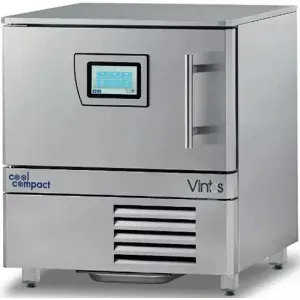 Шкафы шоковой заморозки Шкаф шоковой заморозки Cool copmaсt SKFMEQ0411D-VP
