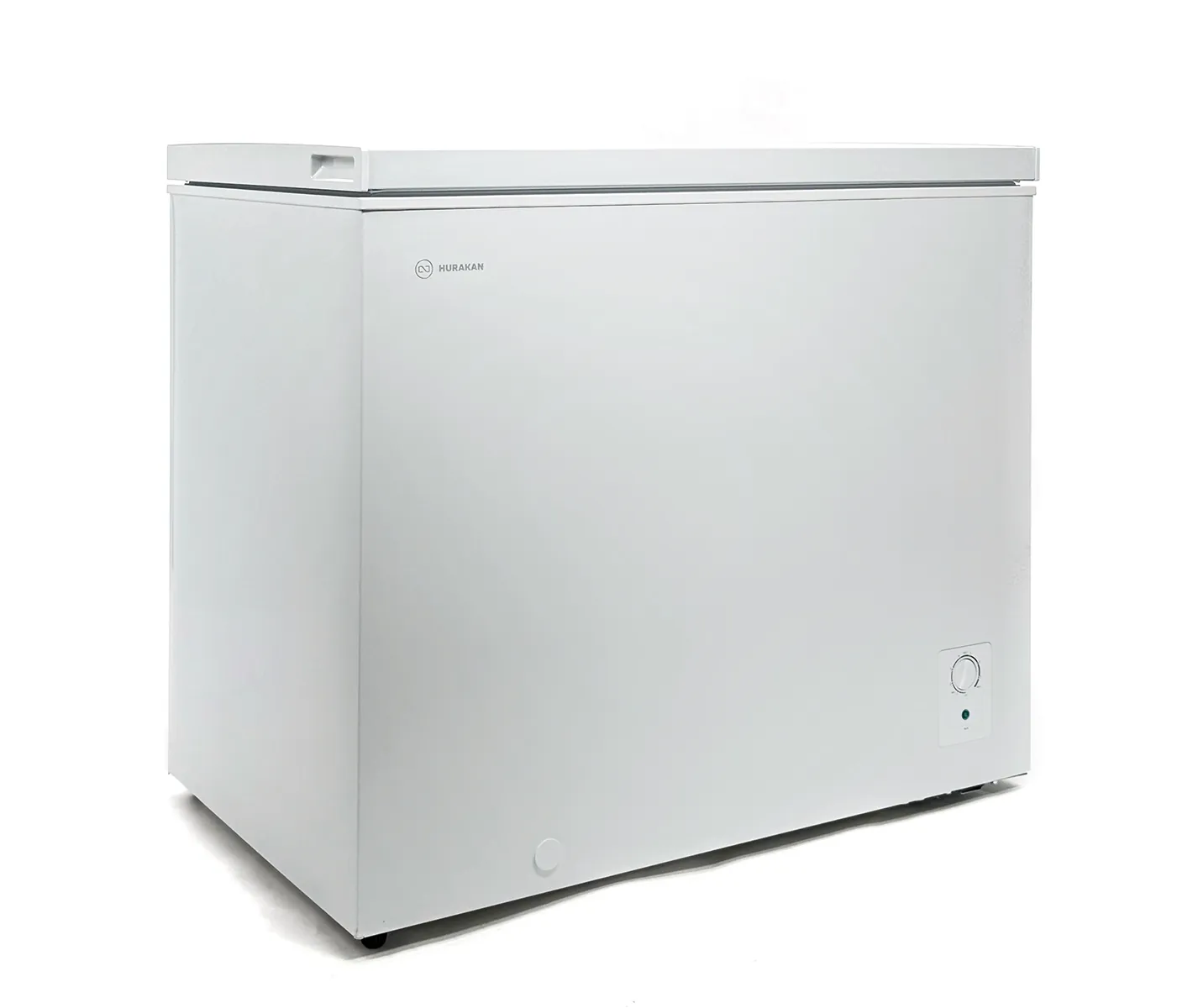 Ларь морозильный Hurakan HKN-BD250