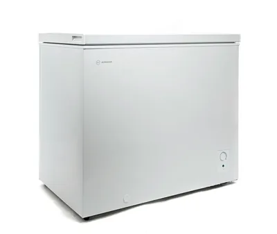Лари морозильные ЛАРЬ МОРОЗИЛЬНЫЙ HURAKAN HKN-BD250