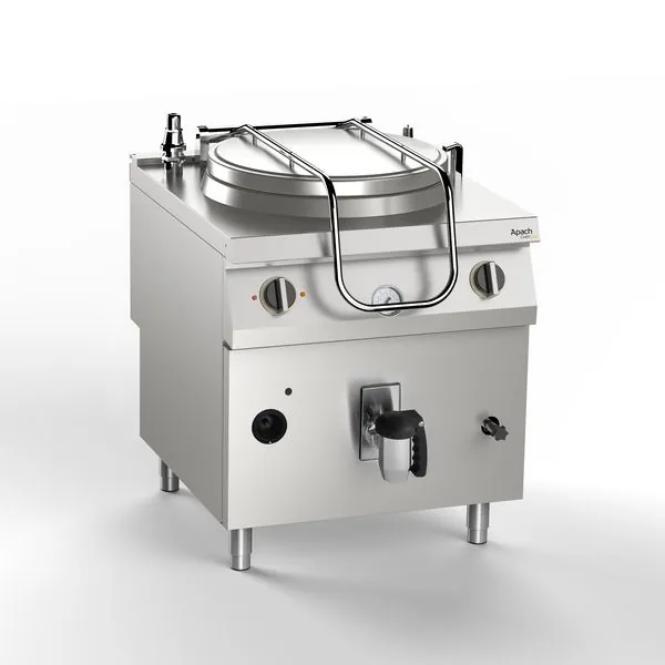 Котлы пищеварочные КОТЕЛ ГАЗОВЫЙ 900 СЕРИИ APACH CHEF LINE SLKG89I100P
