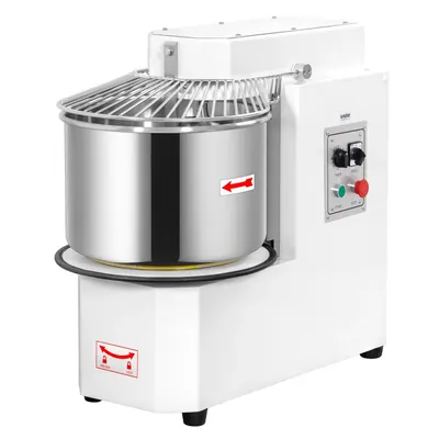 Тестомесы спиральные Тестомес DH-30СLH 2V (380В)