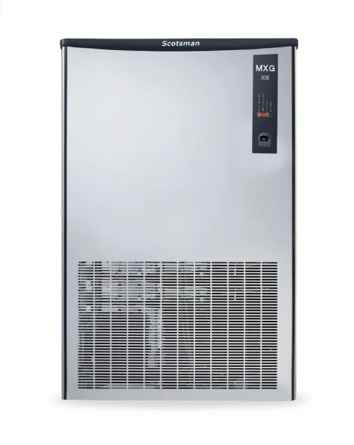 Льдогенераторы ЛЬДОГЕНЕРАТОР SCOTSMAN MXG M 938 ASR OX