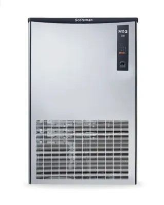 Льдогенераторы ЛЬДОГЕНЕРАТОР SCOTSMAN MXG M 938 ASR OX