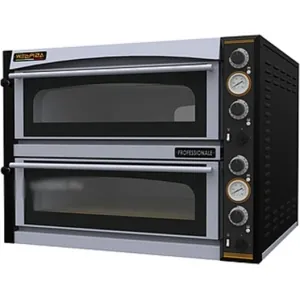 Печь для пиццы подовая WLBаke Professionale 44M