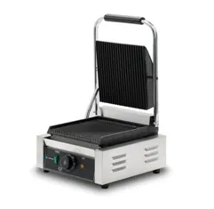 Гриль контактный Hurakan HKN-PE22R