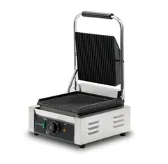 Грили контактные ГРИЛЬ КОНТАКТНЫЙ HURAKAN HKN-PE22R