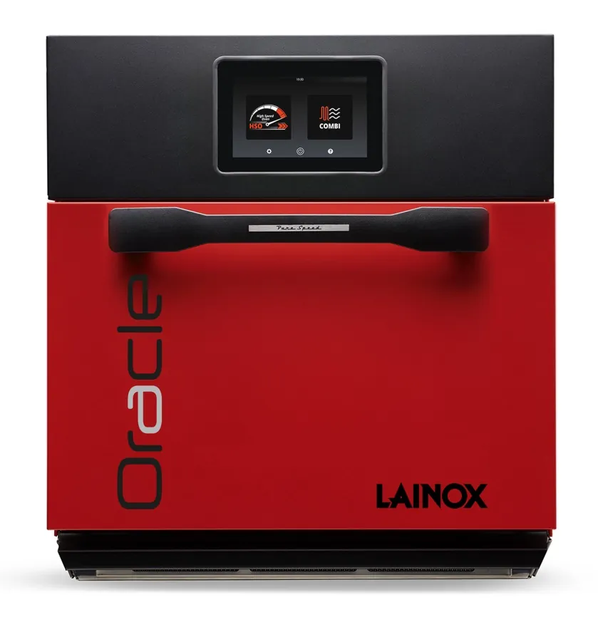 Печь комбинированная Lainox ORACLE ORACRBXL