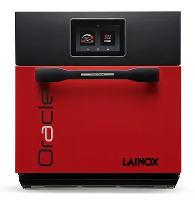 Высокоскоростные печи ПЕЧЬ КОМБИНИРОВАННАЯ LAINOX ORACLE ORACRBXL