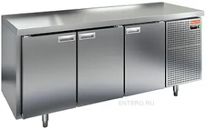 Стол с охлажд.шкафом Hicold SN111/TN о