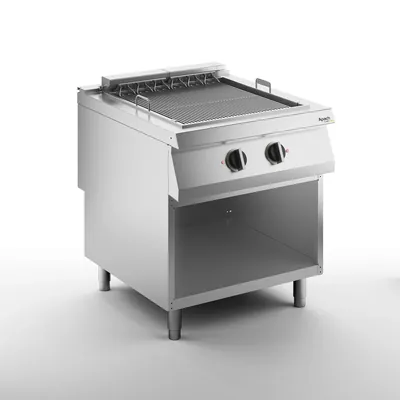 Грили на углях и дровах ГРИЛЬ ЭЛЕКТРИЧЕСКИЙ 900 СЕРИИ APACH CHEF LINE SLGE89OS