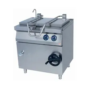 Сковороды опрокидывающиеся Сковорода опрокидывающаяся Kogast (KOVINASTROJ) EKP-T7/60