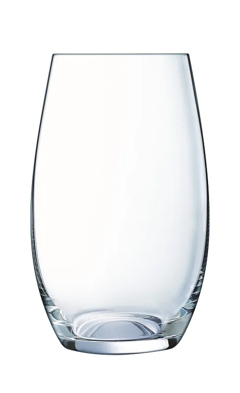 Хайбол (стакан) 400 мл. d=76 мм. h=127 мм. хр.стекло Праймери Chef&Sommelier
