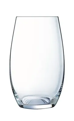 Хайбол (стакан) 400 мл. d=76 мм. h=127 мм. хр.стекло Праймери Chef&Sommelier