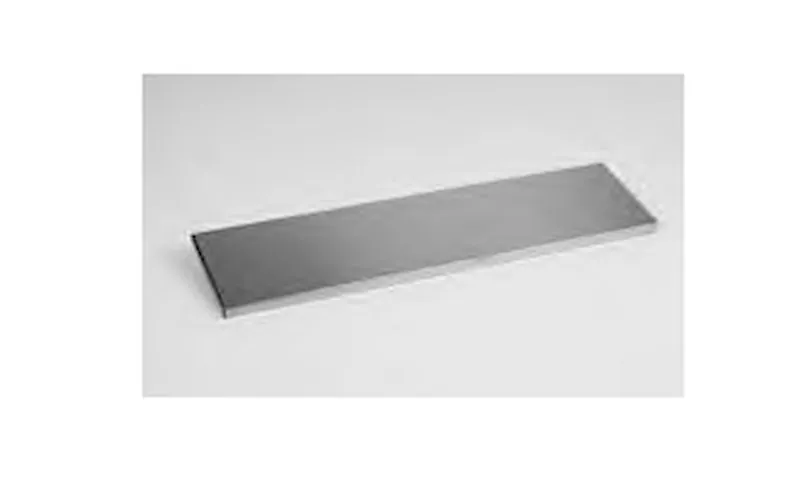 Плинтус боковой левый APACH CHEF LINE GLA777037