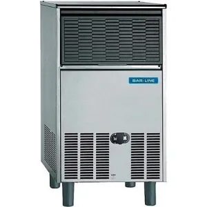 Льдогенератор Scotsman BH 7540 WS
