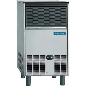 Льдогенераторы Льдогенератор Scotsman BH 7540 WS