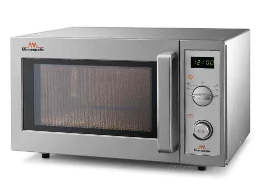 Печь свч MINNEAPOLIS WP1000 PF M