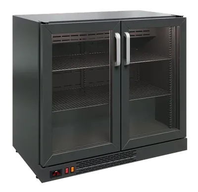 Шкафы холодильные Шкаф барный Polair TD102-Bar без столешницы