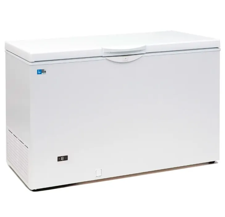 Ларь морозильный Tecfrigo AB 290