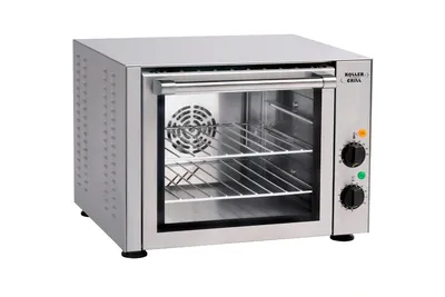 Конвекционные печи Печь конвекционная Roller Grill FC 280, электрическая
