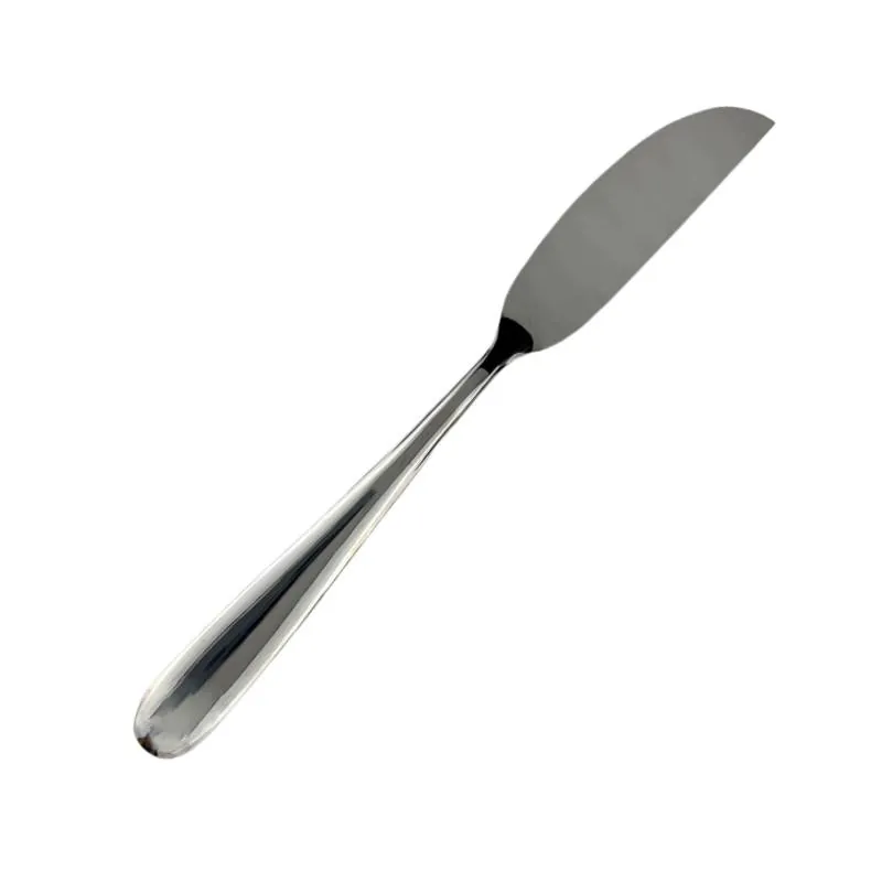 Нож для рыбы Милорд 18/10 4 мм 21,1 см. Abert