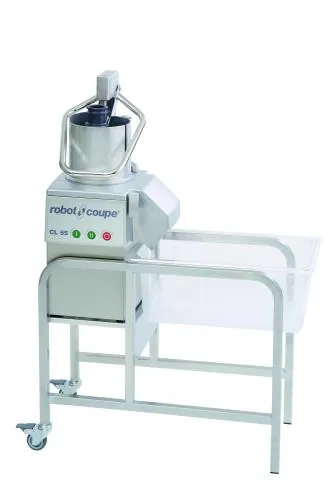 Овощерезка ROBOT COUPE CL55 рычаг 3Ф