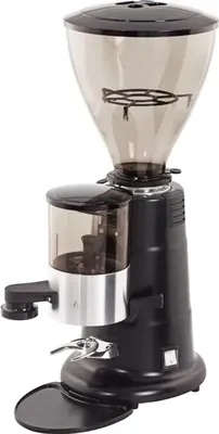 Кофемолки Кофемолка MACAP MXT (C18) черная