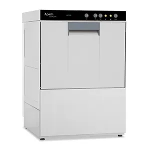 Фронтальные посудомоечные машины МАШИНА ПОСУДОМОЕЧНАЯ APACH AF500 (917968) ФРОНТАЛЬНАЯ