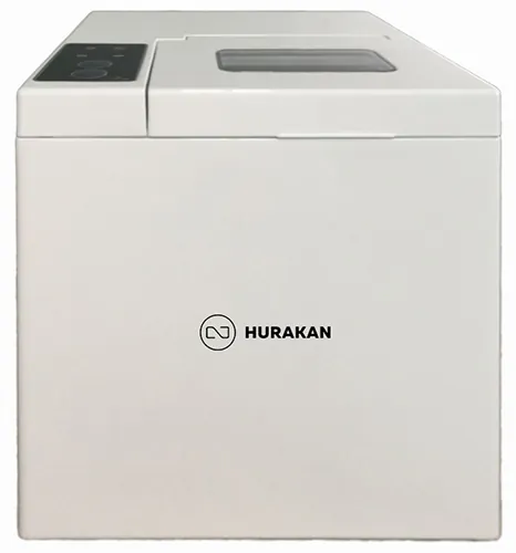 Льдогенераторы ЛЬДОГЕНЕРАТОР HURAKAN HKN-IMF10M (ПАЛЬЧИКИ)