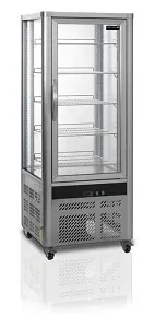 Витрины кондитерские ШКАФ ХОЛОДИЛЬНЫЙ TEFCOLD UPD200