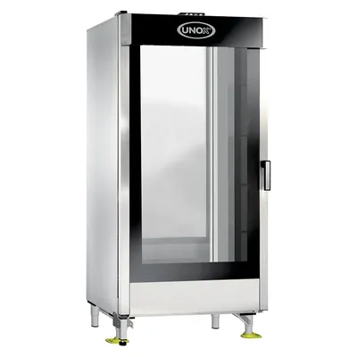 Расстоечные шкафы Шкаф расстоечный UNOX XL1003