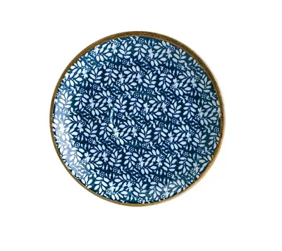 Чашки, кружки, блюдца Bonna Lupin Gourmet Блюдце LPN GRM 02 KT (12 см)
