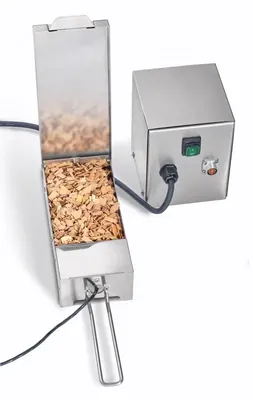 Прочие аксессуары Дымогенератор Abat ДГ-85, Smoker