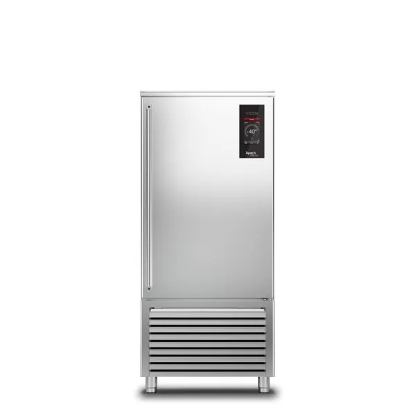 Шкафы шоковой заморозки ШКАФ ШОКОВОЙ ЗАМОРОЗКИ APACH CHEF LINE LBVF14R