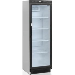 Шкаф для напитков Tefcold CEV425 1 LED