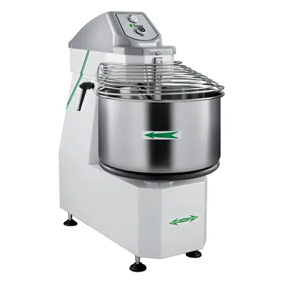 Тестомесы спиральные Тестомес спиральный Fimar 50SR 2V 380В