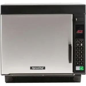 Печь высокоскоростная XpressChef JET514V