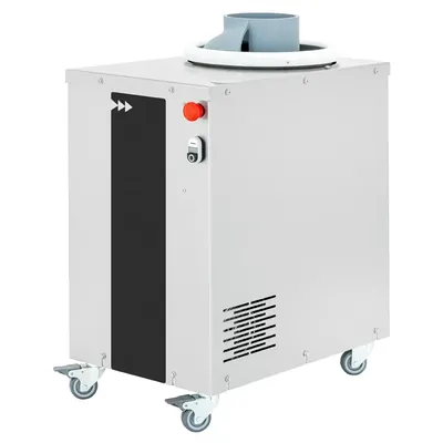 Тестоделители Тестоокруглительная машина PF-AR800