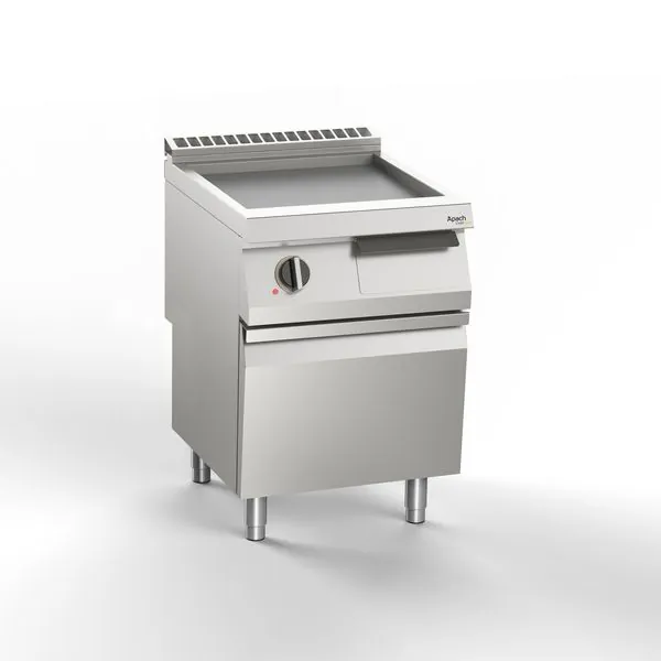 Жарочные поверхности ПОВЕРХНОСТЬ ЖАРОЧНАЯ ЭЛЕКТРИЧЕСКАЯ 900 СЕРИИ APACH CHEF LINE SLFTE69CLCS