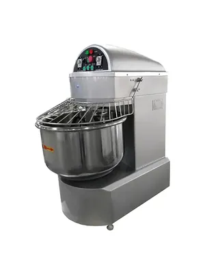 Тестомесы спиральные Тестомес HS-80P 380В