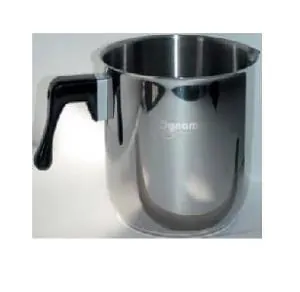 Чаша Dynamic нерж. 3 л AC513