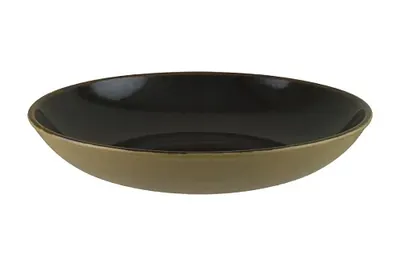 Bonna Sphere Soil Тарелка глубокая SPESO BLM 23 CK (23 см, 1000мл, цвет темный шоколад)