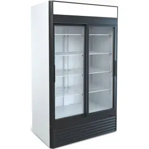 Шкафы холодильные Шкаф холодильный Kayman К1120-КСВ