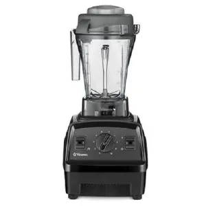 Блендер Vitamix EXPLORIAN Е310 черный VMЕ310