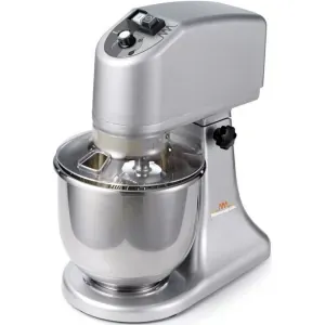 Миксеры планетарные Миксер планетарный Sirman PLUTONE 7л