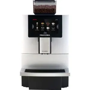 Кофемашины Кофемашина-суперавтомат DR.COFFEE PROXIMA F11 PLUS
