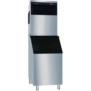 Льдогенератор EKSI LLC-220+D-350