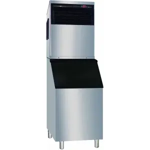 Льдогенератор EKSI LLC-220+D-350